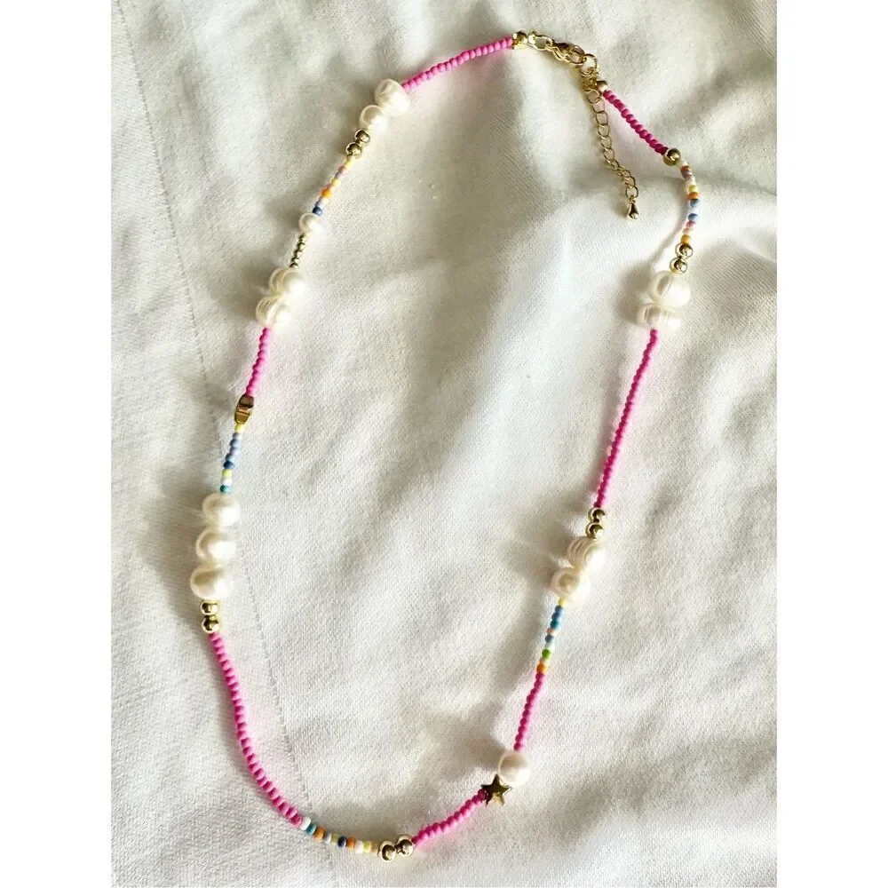 No Brand style beaded